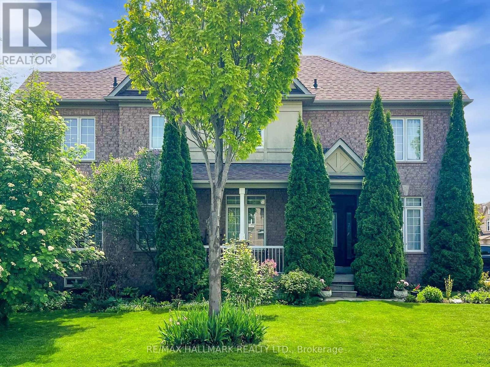 1 Lander Crescent, Vaughan, Ontario  L4J 8V3 - Photo 4 - N12192937