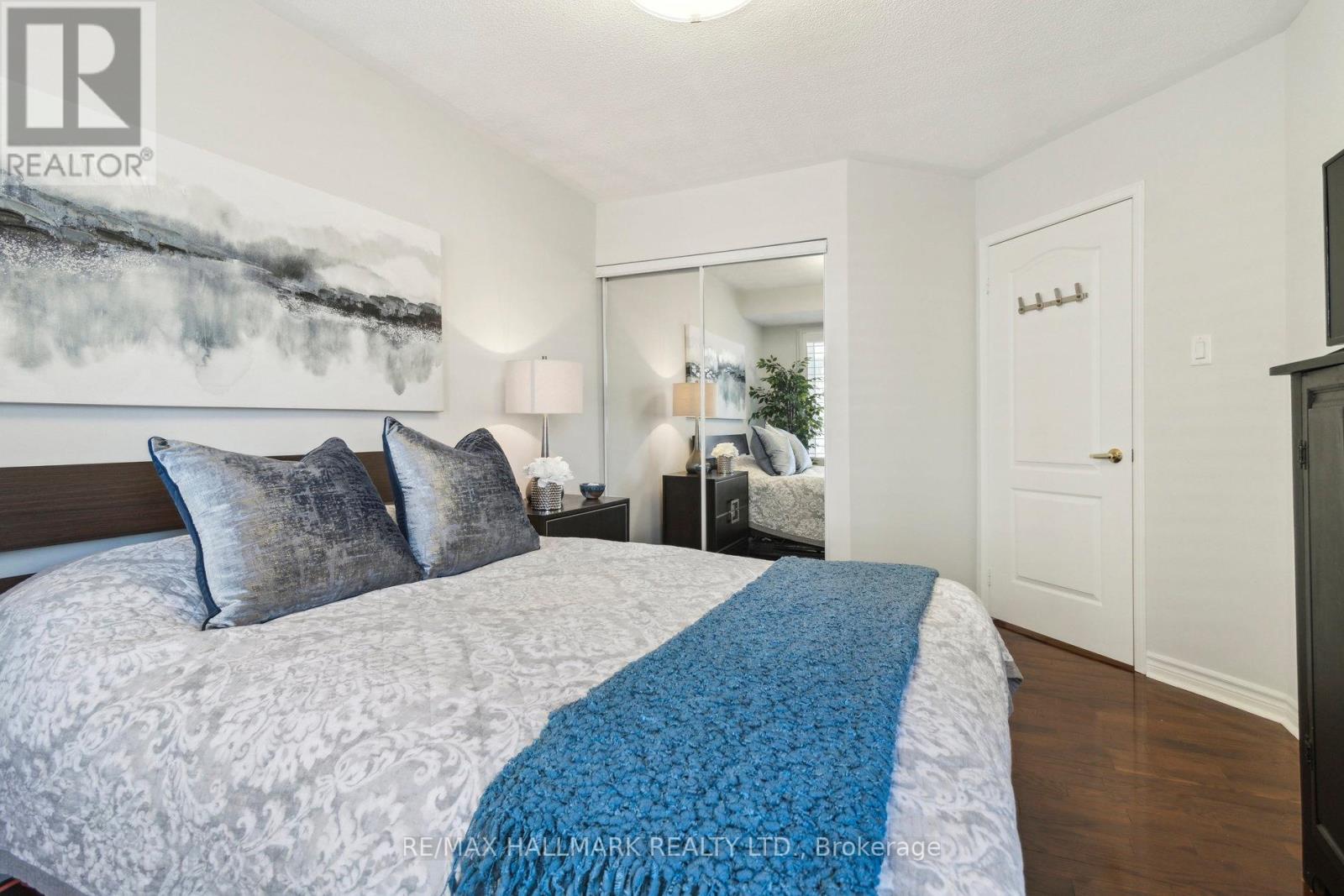 4 - 735 New Westminster Drive, Vaughan (Brownridge), Ontario  L4J 7Y9 - Photo 27 - N12192652