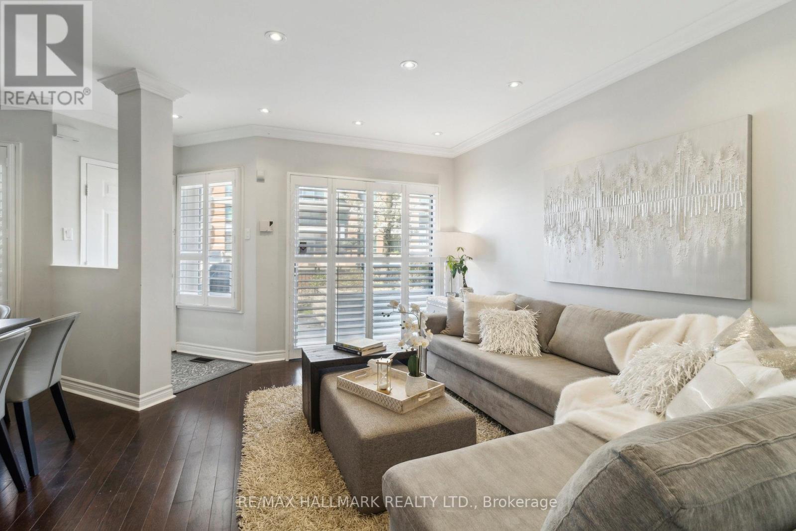 4 - 735 New Westminster Drive, Vaughan (Brownridge), Ontario  L4J 7Y9 - Photo 9 - N12192652