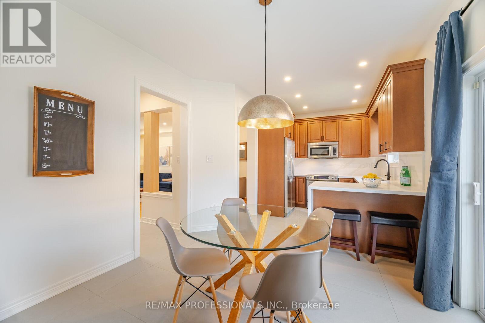 60 Acqua Drive, Vaughan, Ontario  L4H 3K9 - Photo 15 - N12192638