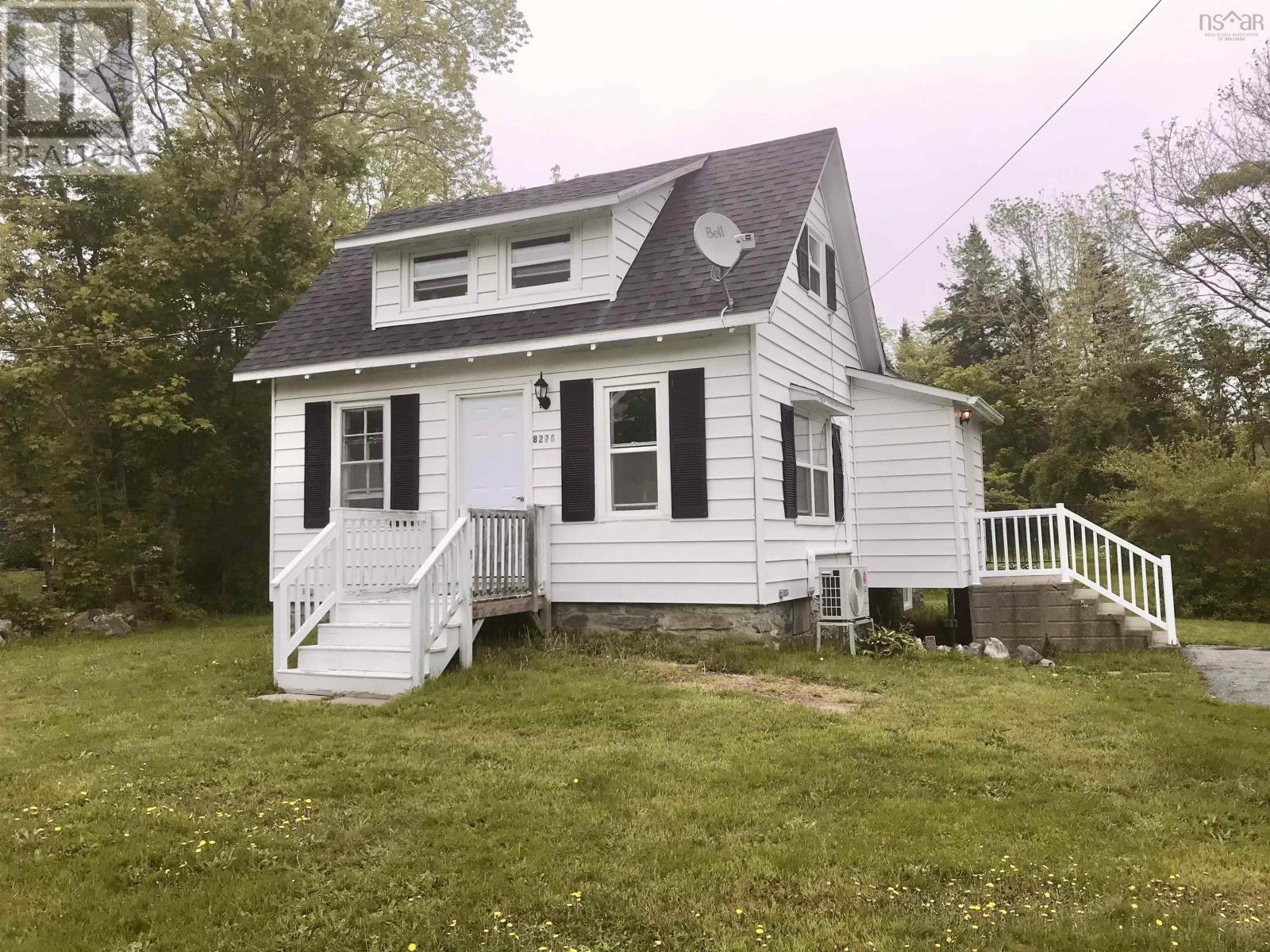 8270 Highway 3, Tusket, Nova Scotia  B0W 3M0 - Photo 1 - 202513187
