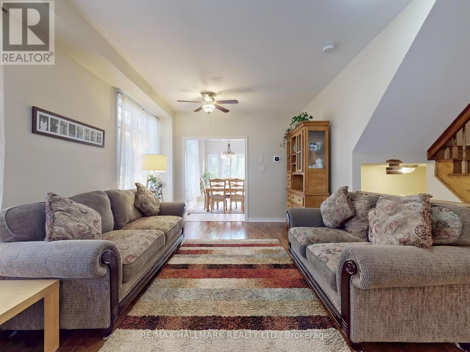 1 Lander Crescent, Vaughan, Ontario  L4J 8V3 - Photo 15 - N12192937