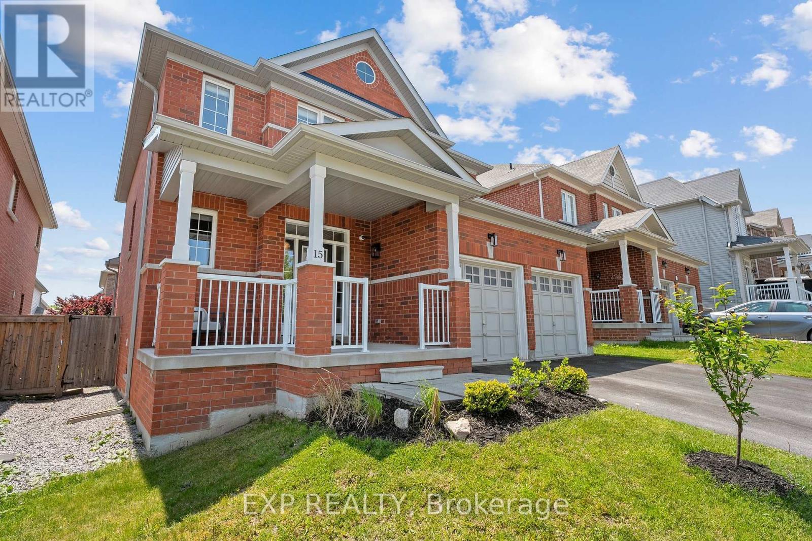 15 Grey Wing Avenue, Georgina, Ontario  L4P 0E8 - Photo 24 - N12192939