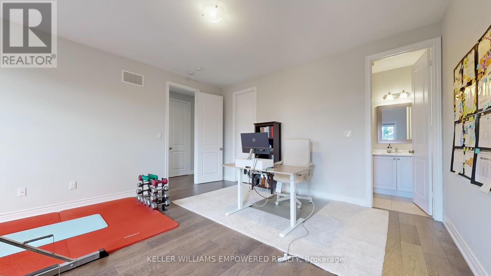 138 Crane Street, Aurora, Ontario  L4G 0W2 - Photo 36 - N12192895