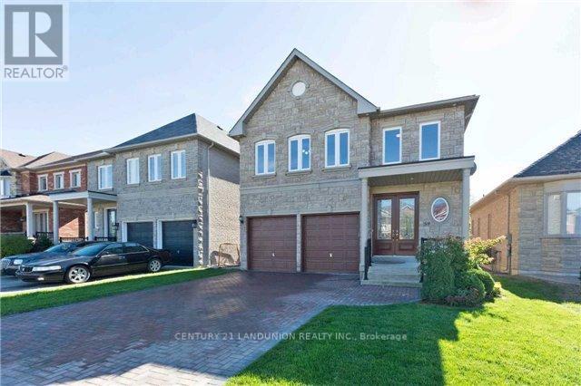 BASEMENT - 59 REGATTA AVENUE, richmond hill (oak ridges), Ontario