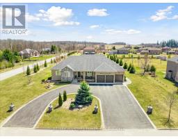 66 STONESTHROW CRESCENT, Uxbridge, Ontario