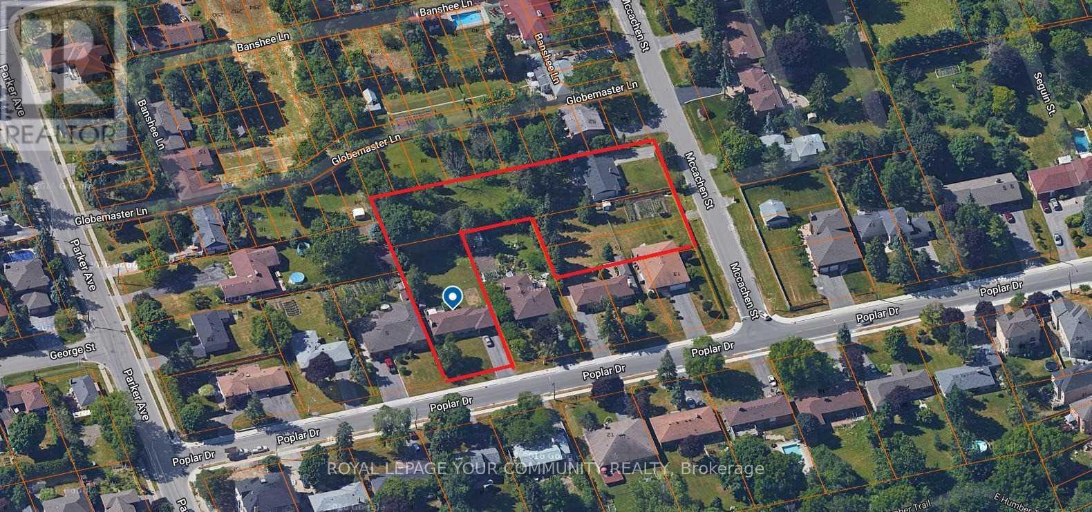 7 Poplar Drive, Richmond Hill (Oak Ridges), Ontario  L4E 2X6 - Photo 3 - N12193102