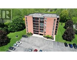 5 MILL POND Court Unit# 505, Simcoe, Ontario