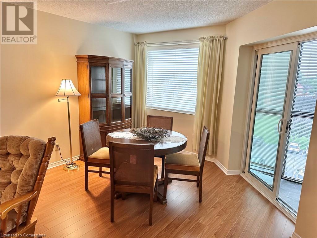 5 Mill Pond Court Unit# 505, Simcoe, Ontario  N3Y 5J6 - Photo 9 - 40736087
