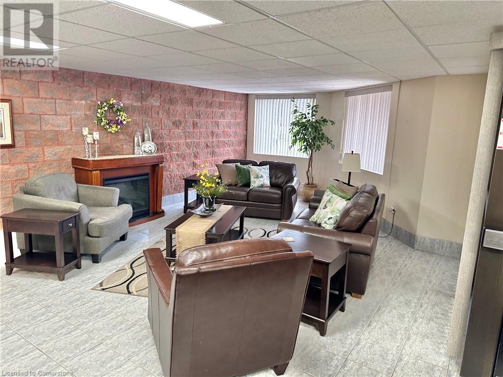 5 Mill Pond Court Unit# 505, Simcoe, Ontario  N3Y 5J6 - Photo 28 - 40736087