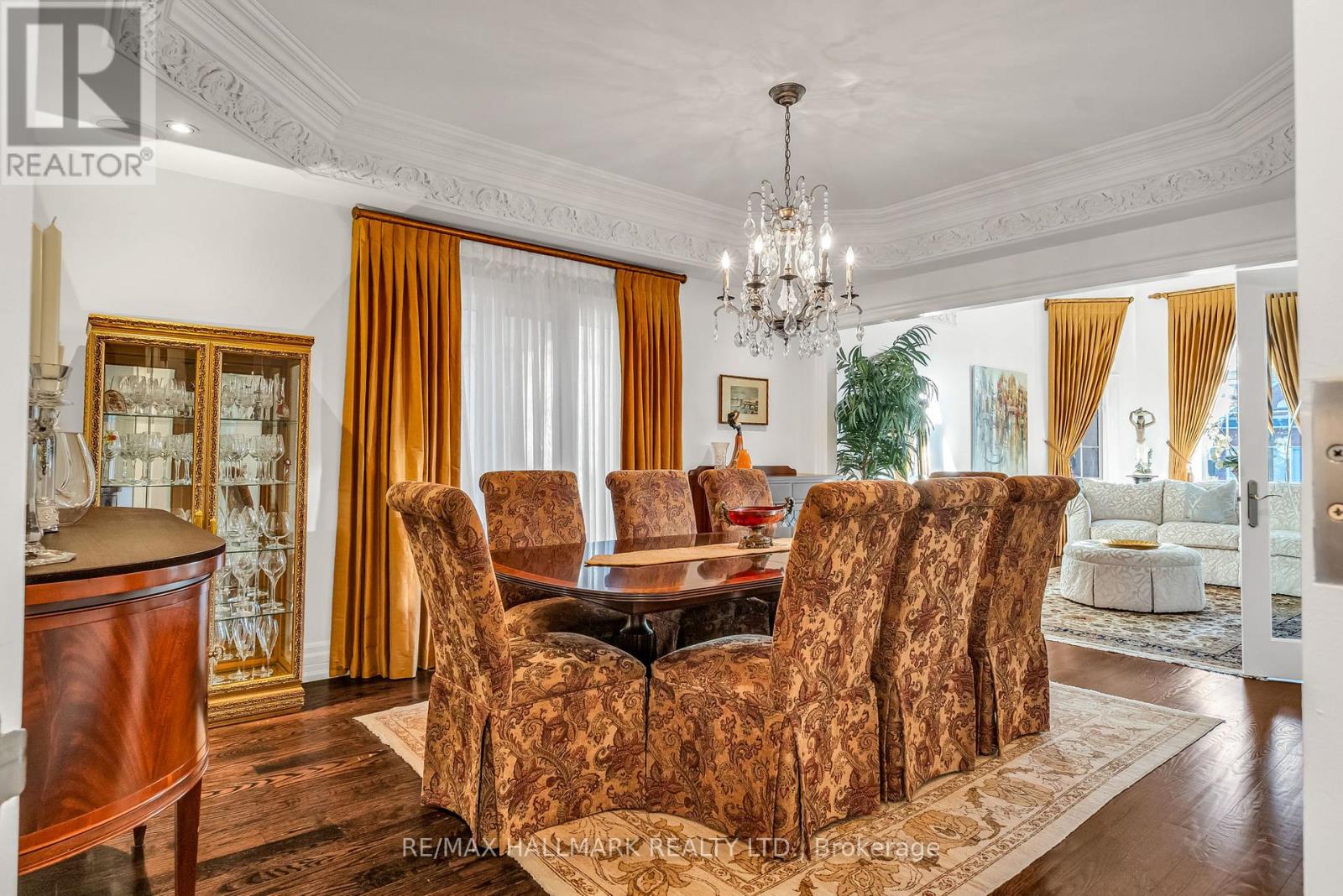 61 Alpha Court, Vaughan, Ontario  L4L 8Y2 - Photo 8 - N12193115