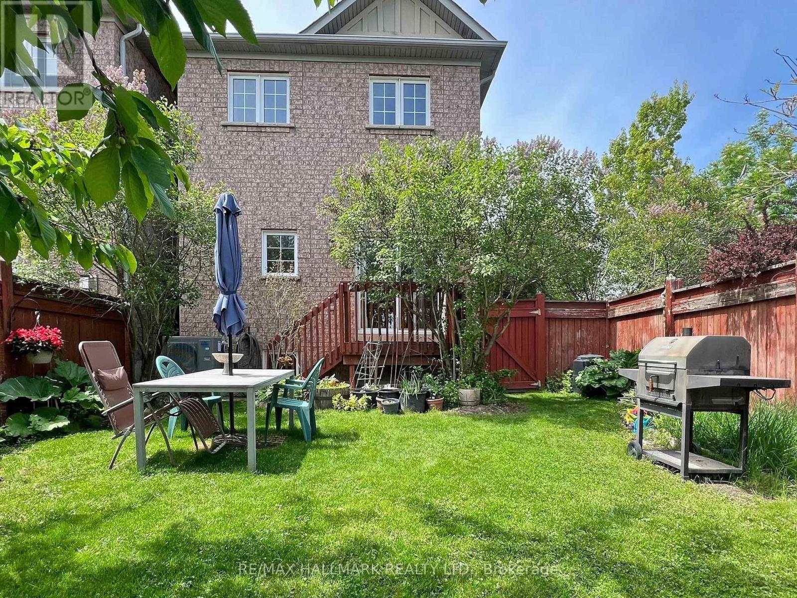1 Lander Crescent, Vaughan, Ontario  L4J 8V3 - Photo 26 - N12192937