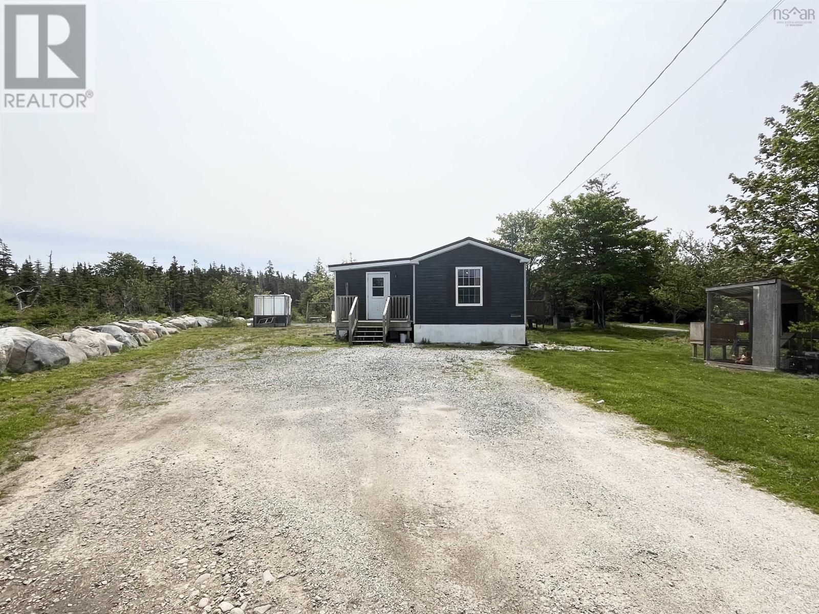 1653 Highway 330, Newellton, Nova Scotia  B0W 1P0 - Photo 2 - 202513279