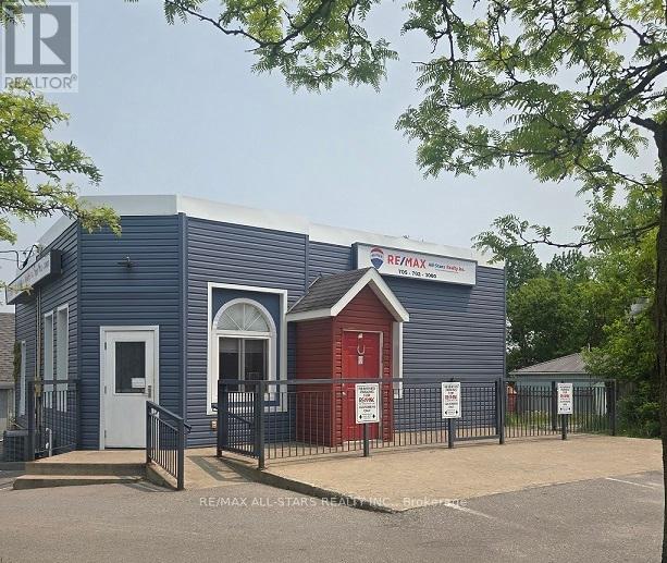 1 Albert Street S, Brock (Sunderland), Ontario  L0C 1H0 - Photo 1 - N12193011