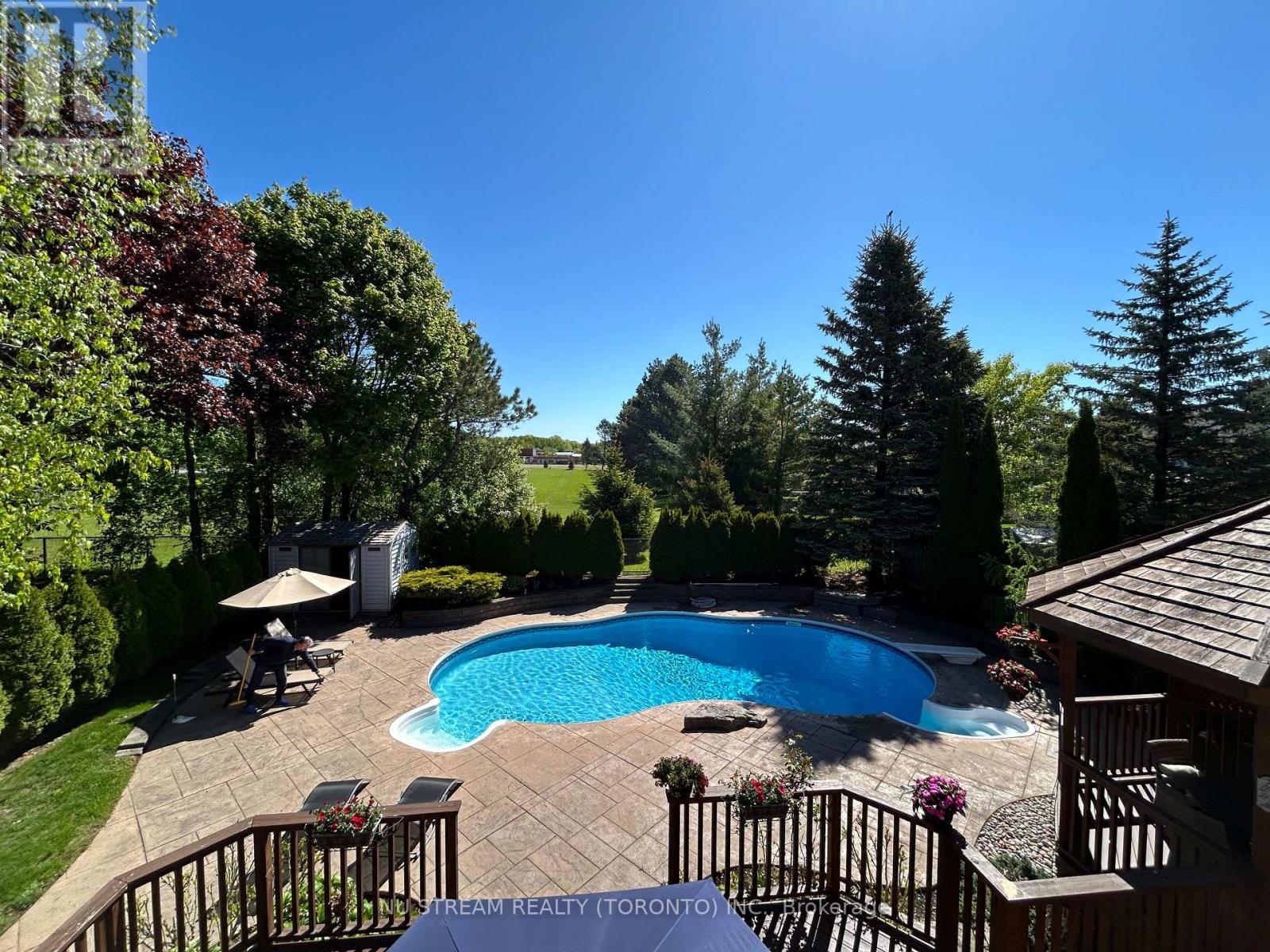 31 Ashfield Drive, Richmond Hill (Oak Ridges Lake Wilcox), Ontario  L4E 2L6 - Photo 42 - N12192976