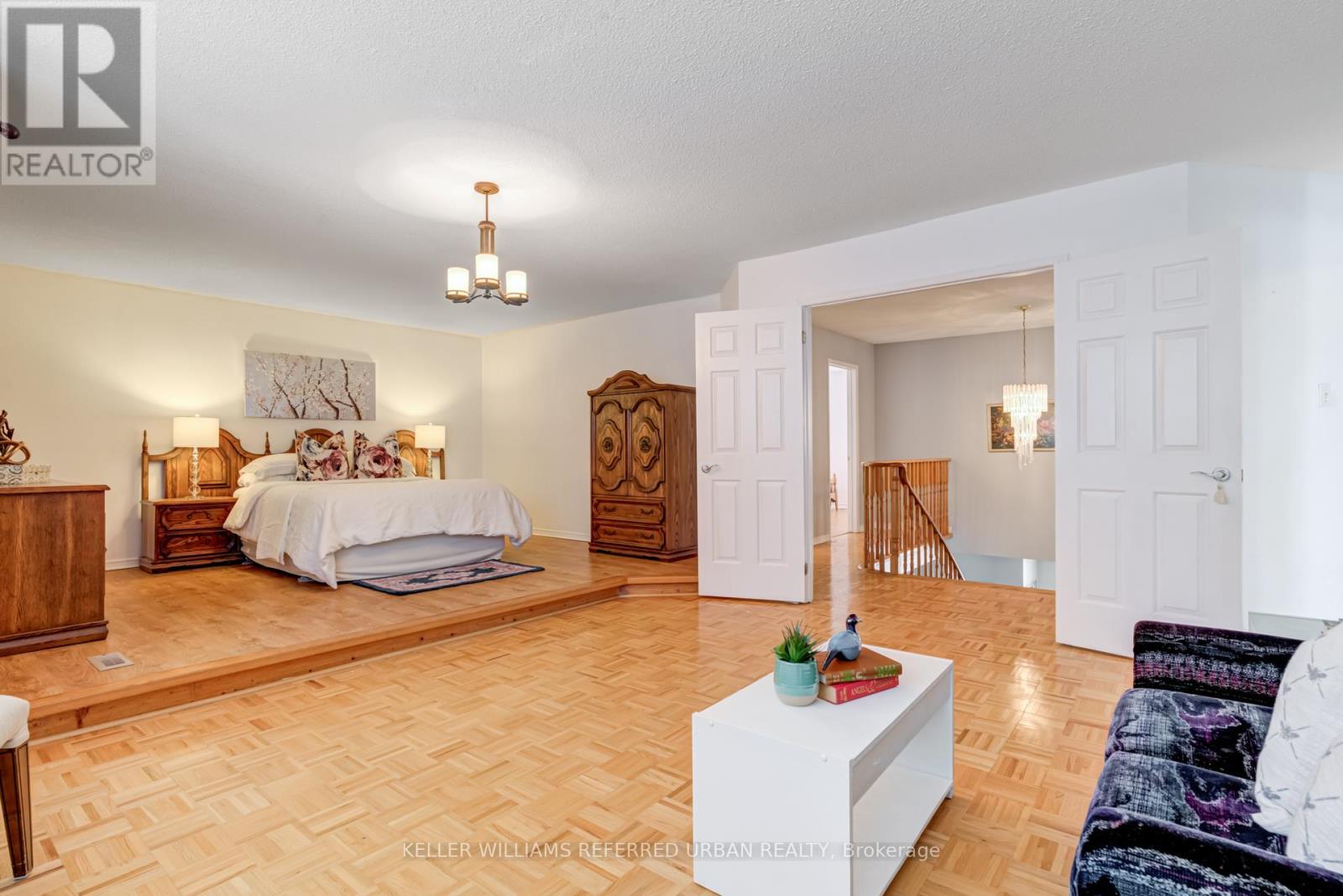 109 Topham Crescent, Richmond Hill, Ontario  L4C 9E9 - Photo 22 - N12193031
