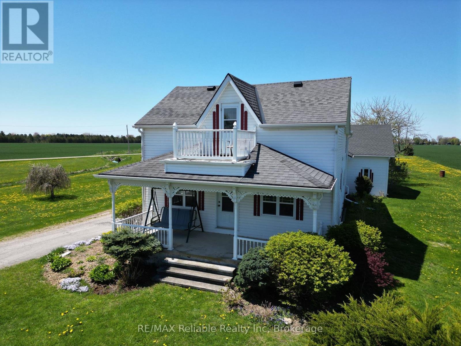 73053 Bluewater Highway, Bluewater, Ontario  N0M 2T0 - Photo 9 - X12193163