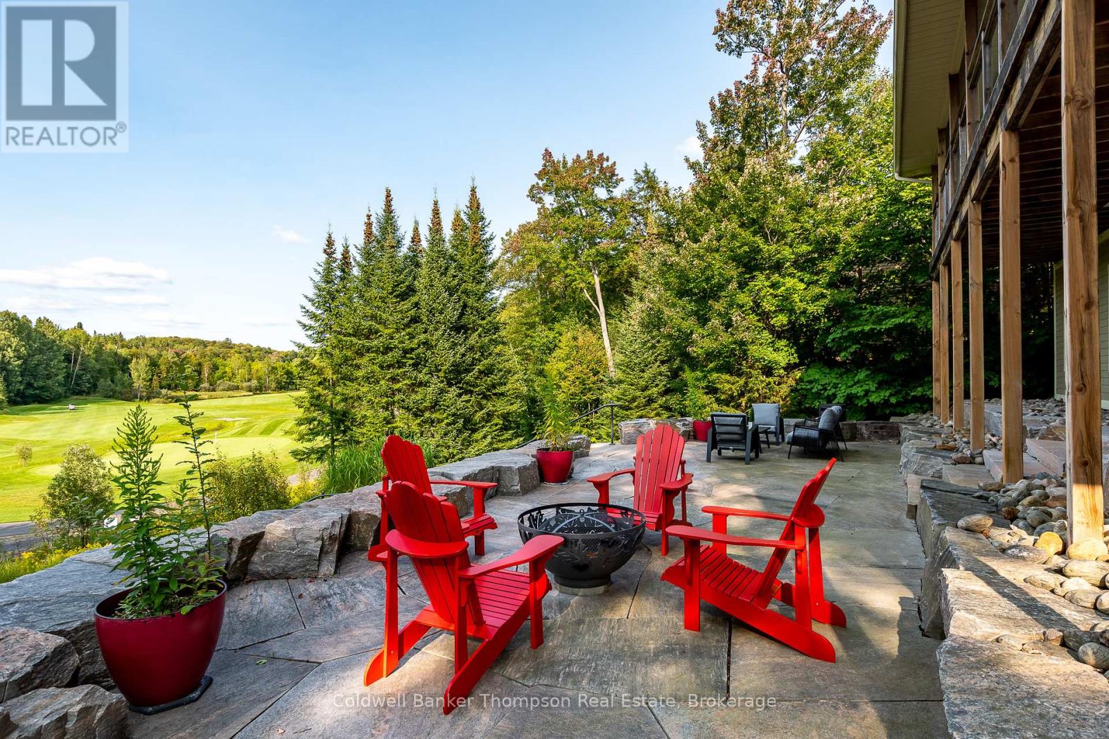 21 Deerhurst Highlands Drive, Huntsville, Ontario  P1H 1B1 - Photo 39 - X12193167