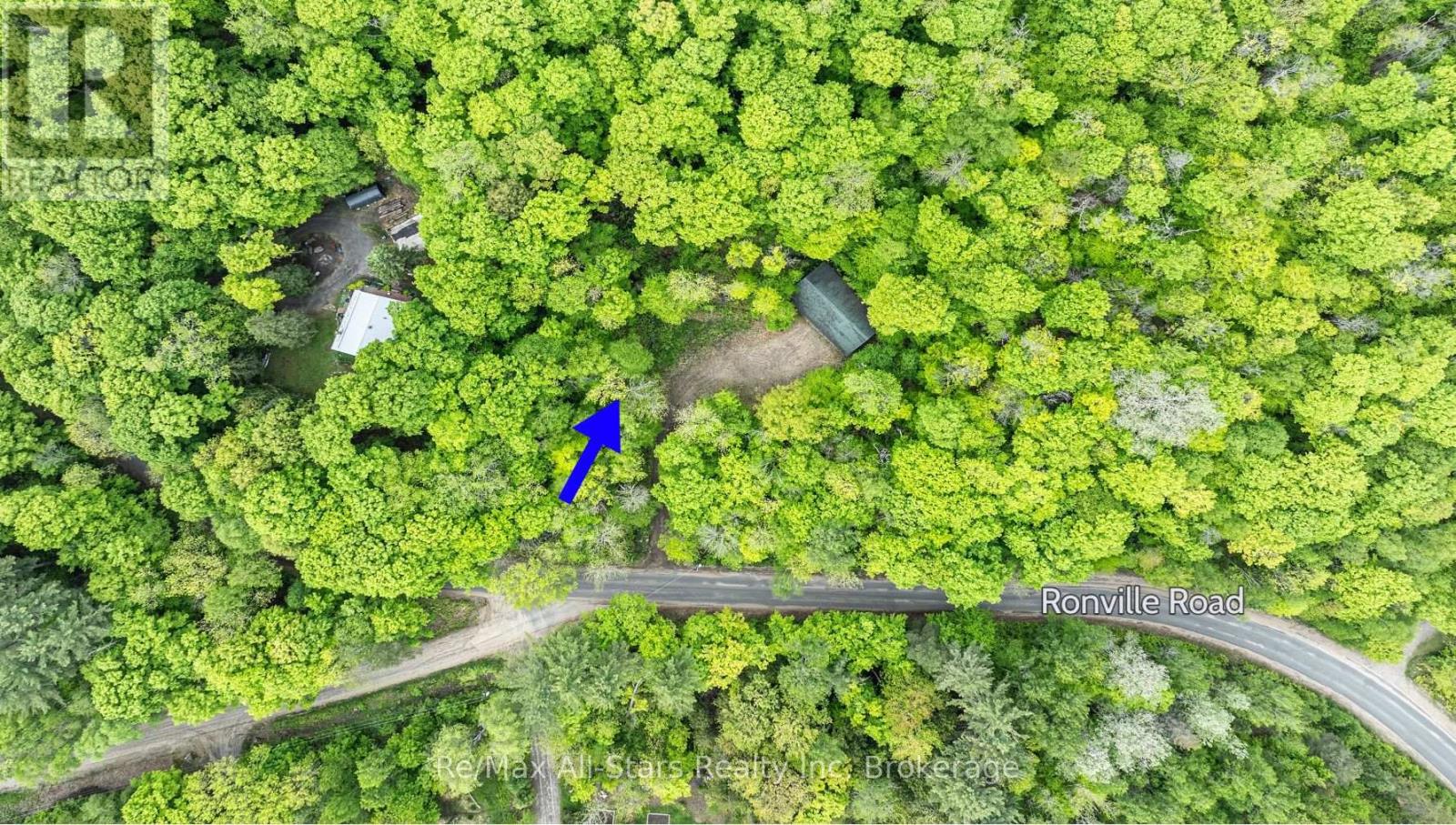 1028 RONVILLE ROAD, lake of bays (franklin), Ontario