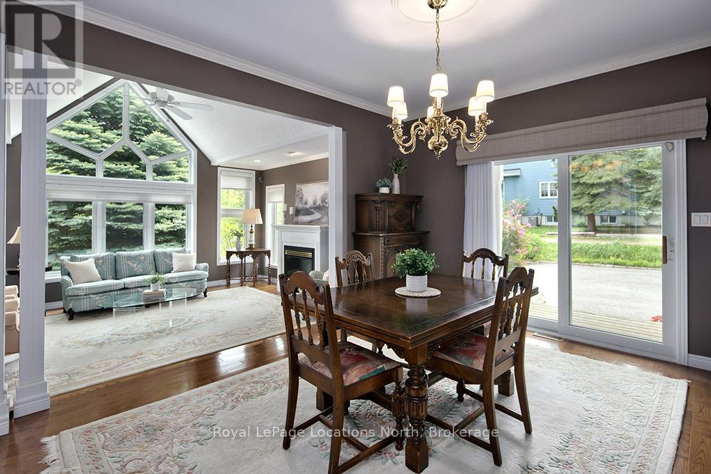 130 Davos Drive, Blue Mountains, Ontario  L9Y 0S9 - Photo 7 - X12193187