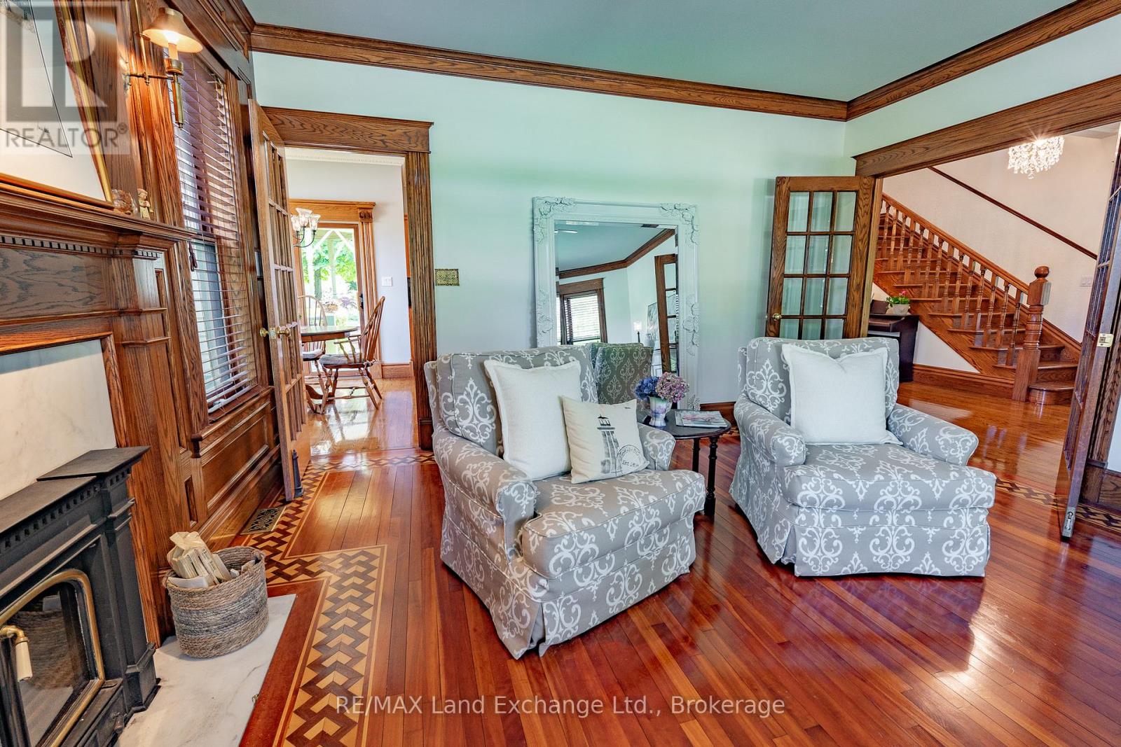 41 Metcalf Street, Saugeen Shores, Ontario  N0H 2L0 - Photo 17 - X12193235