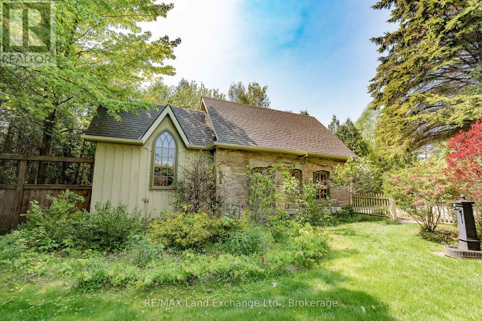 41 Metcalf Street, Saugeen Shores, Ontario  N0H 2L0 - Photo 44 - X12193235