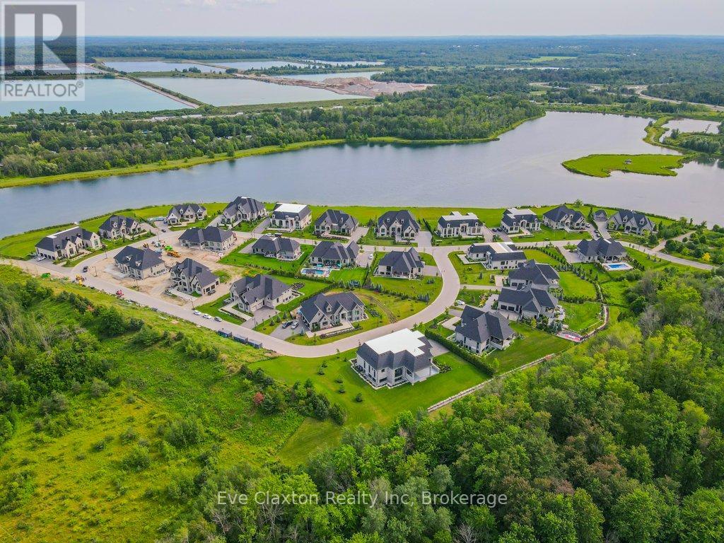 149 Heritage Lake Drive, Puslinch (Crieff/aikensville/killean), Ontario  N0B 2J0 - Photo 48 - X12193294