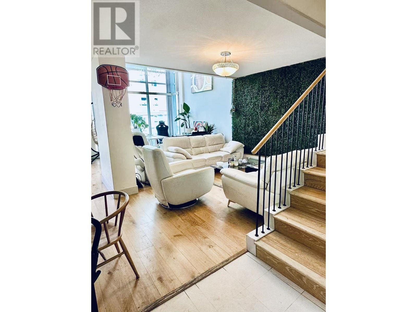 607 590 Nicola Street, Vancouver, British Columbia  V6G 3J8 - Photo 17 - R2991617