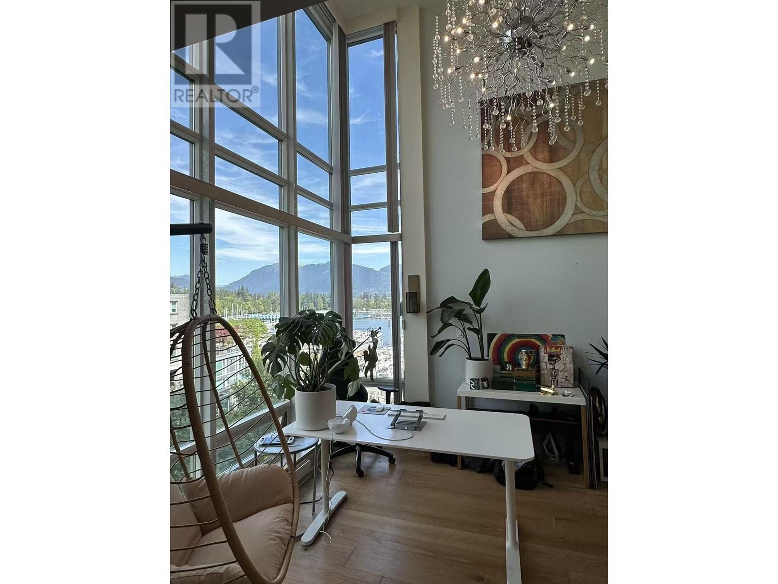 607 590 Nicola Street, Vancouver, British Columbia  V6G 3J8 - Photo 8 - R2991617