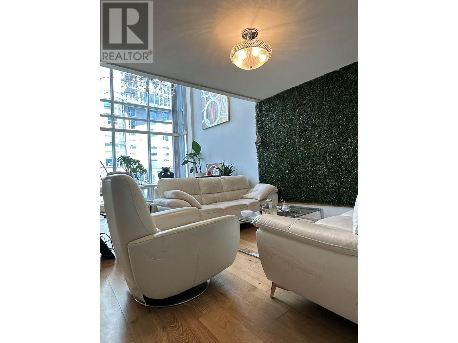 607 590 Nicola Street, Vancouver, British Columbia  V6G 3J8 - Photo 10 - R2991617