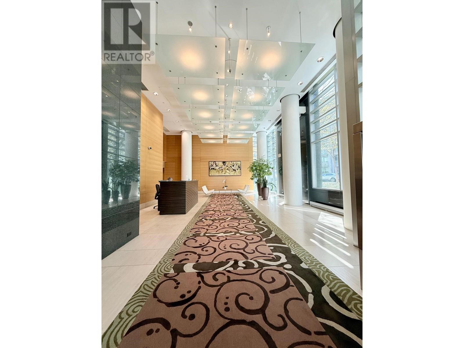 607 590 Nicola Street, Vancouver, British Columbia  V6G 3J8 - Photo 6 - R2991617