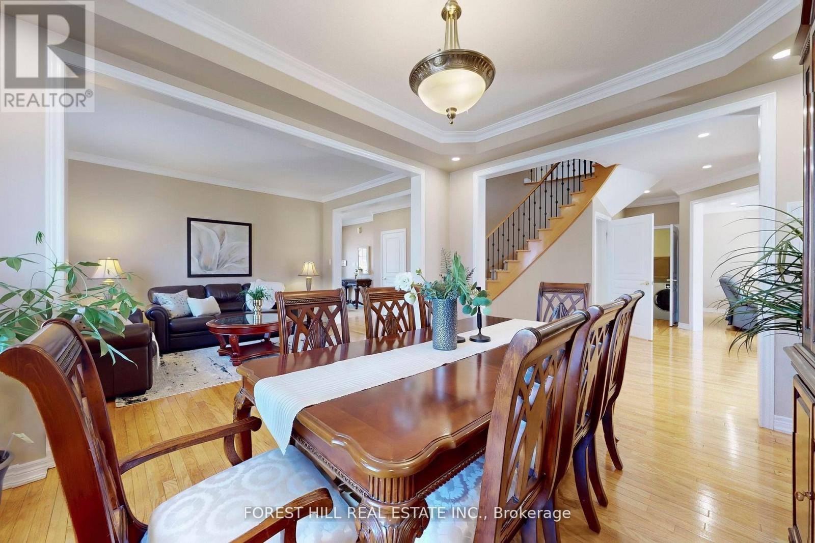 48 River Valley Crescent, Markham, Ontario  L6C 3G6 - Photo 12 - N12192965