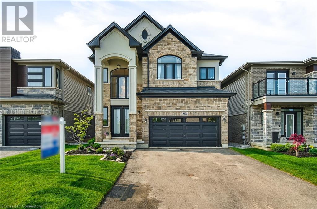 3978 HIGHLAND PARK Drive, Beamsville, Ontario