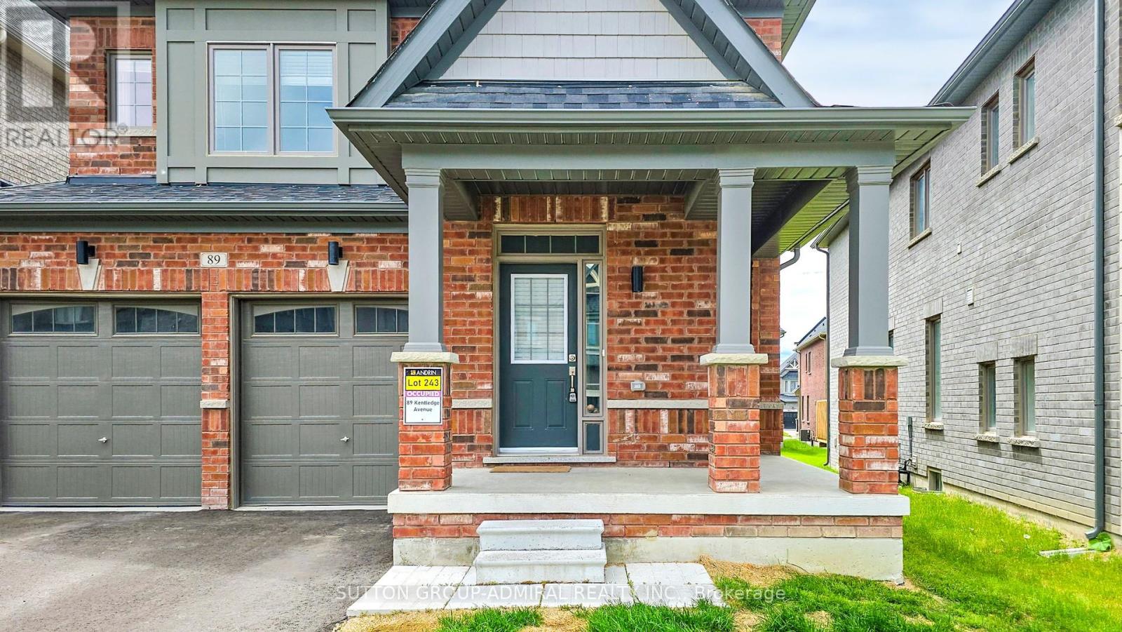 89 Kentledge Avenue, East Gwillimbury, Ontario  L9N 0V9 - Photo 2 - N12192996