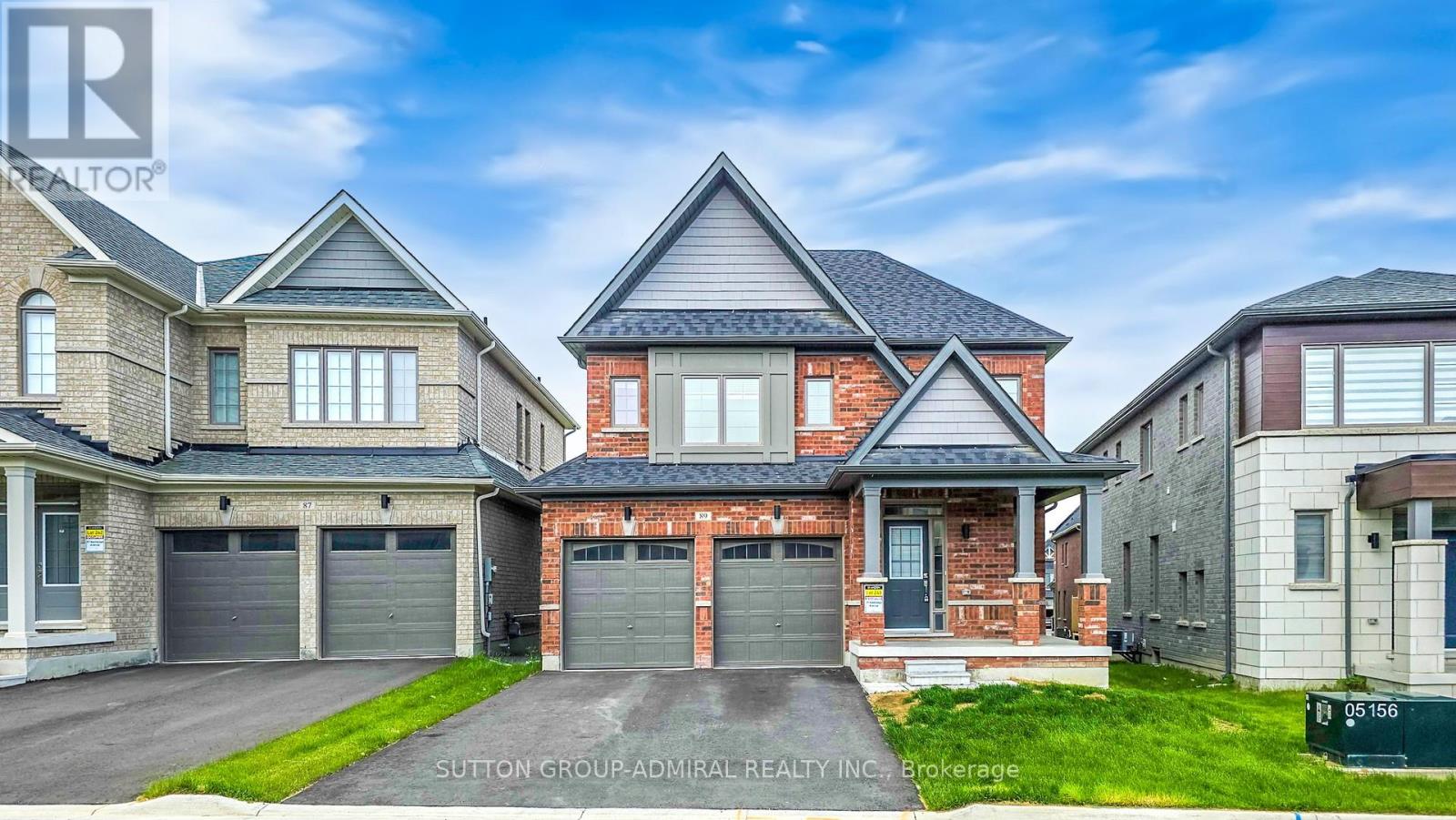 89 Kentledge Avenue, East Gwillimbury, Ontario  L9N 0V9 - Photo 1 - N12192996