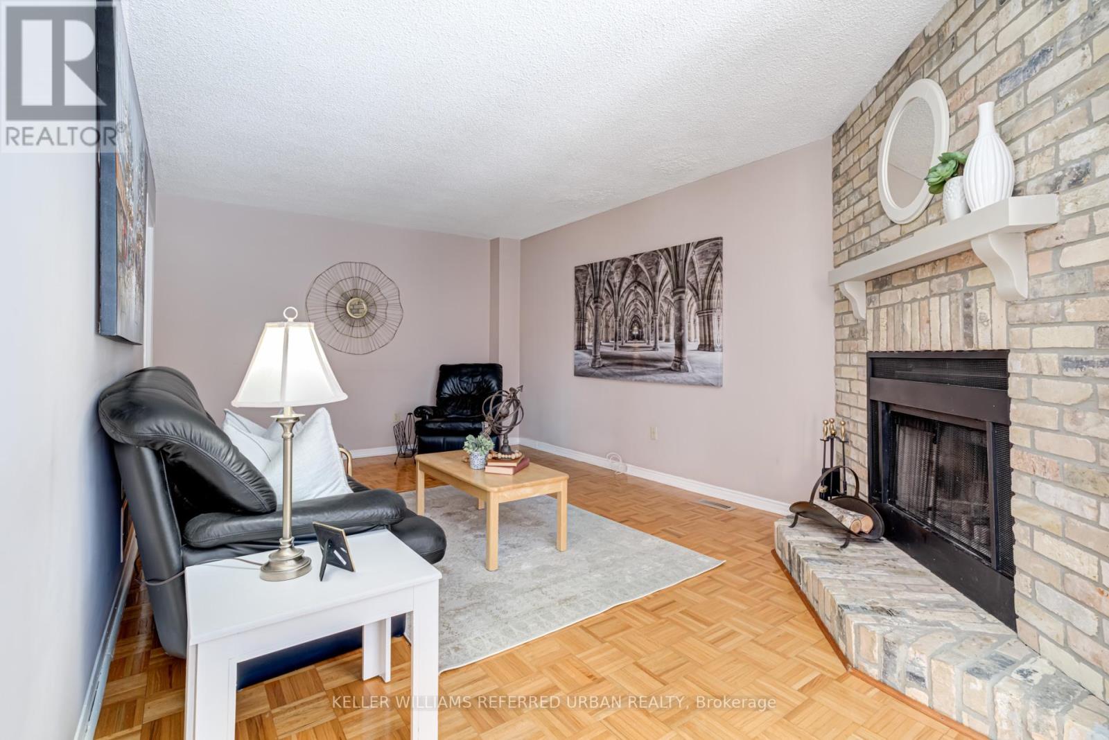 109 Topham Crescent, Richmond Hill, Ontario  L4C 9E9 - Photo 16 - N12193031