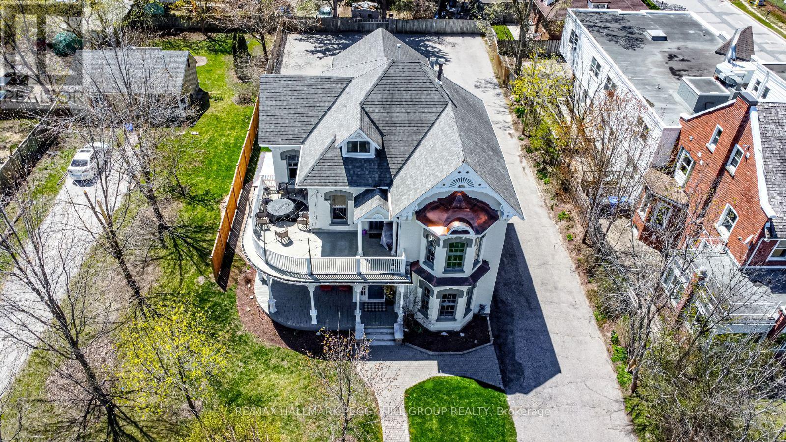 72 High Street, Barrie (Queen's Park), Ontario  L4N 1W4 - Photo 31 - S12192542