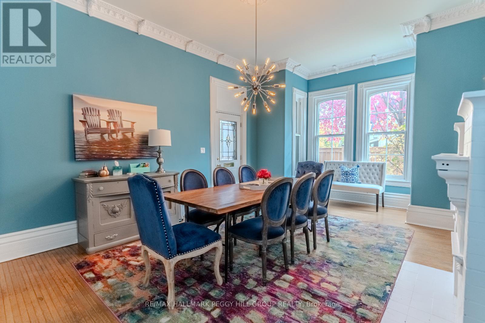 72 High Street, Barrie (Queen's Park), Ontario  L4N 1W4 - Photo 6 - S12192542