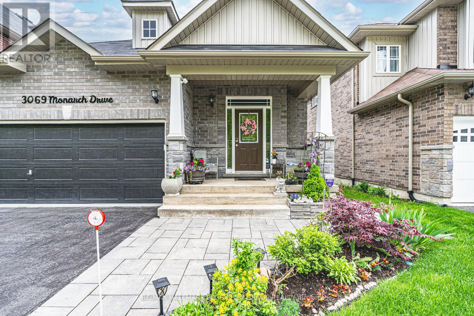 3069 Monarch Drive, Orillia, Ontario  L3V 8K3 - Photo 2 - S12192543