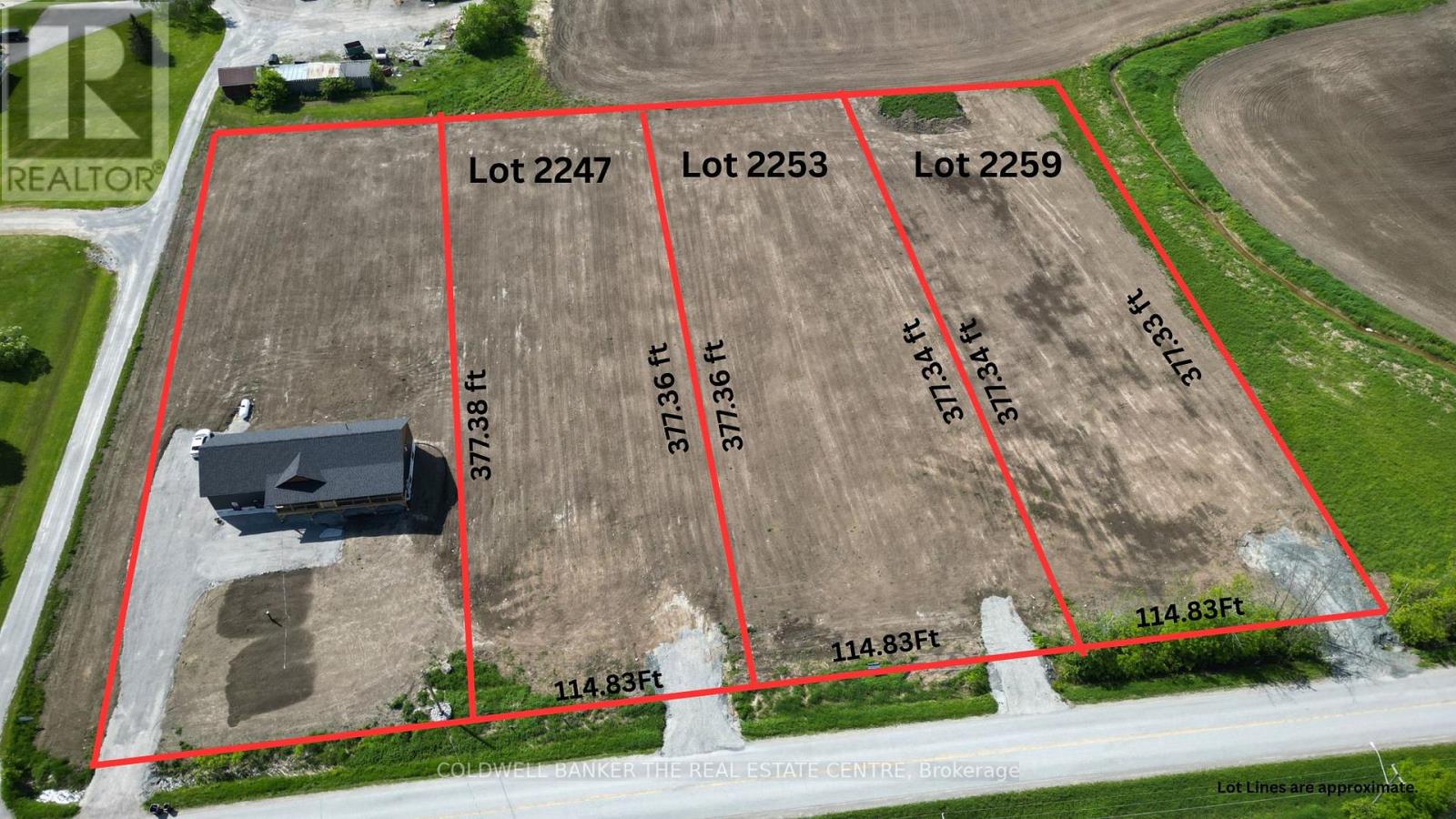 2259 CONCESSION 10 ROAD, ramara, Ontario