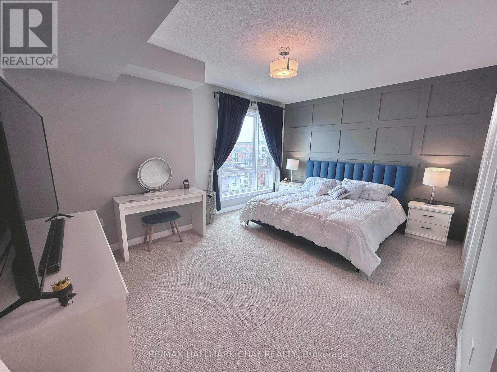 611 - 306 Essa Road N, Barrie (Ardagh), Ontario  L9J 0H5 - Photo 24 - S12192625