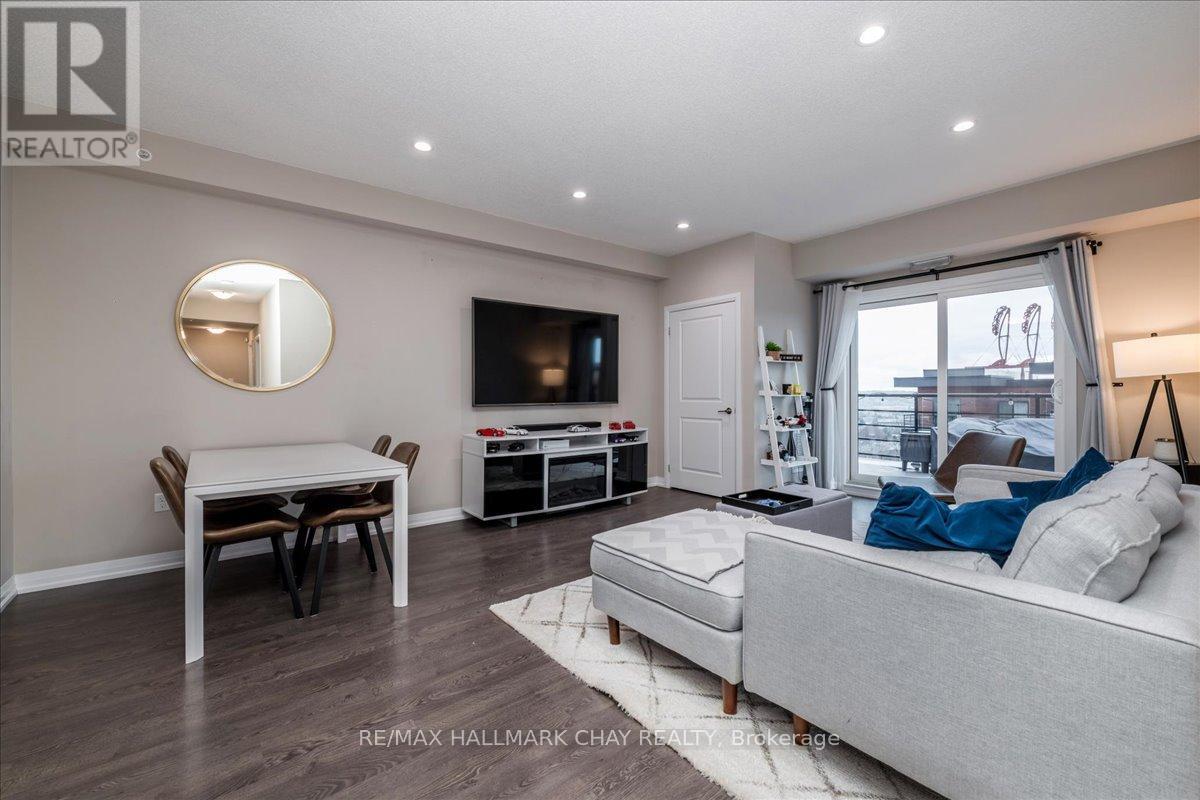 611 - 306 Essa Road N, Barrie (Ardagh), Ontario  L9J 0H5 - Photo 8 - S12192625