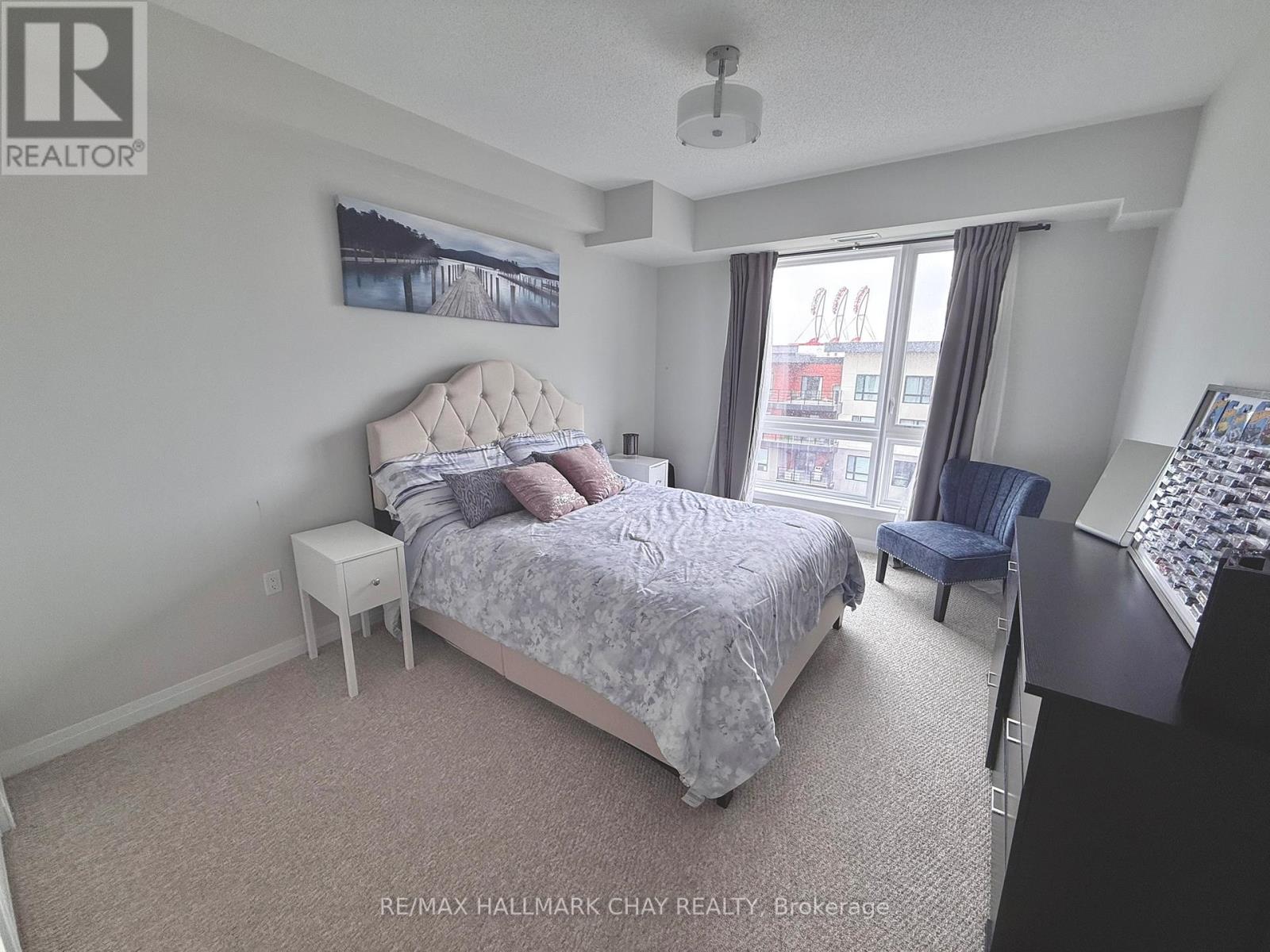 611 - 306 Essa Road N, Barrie (Ardagh), Ontario  L9J 0H5 - Photo 19 - S12192625