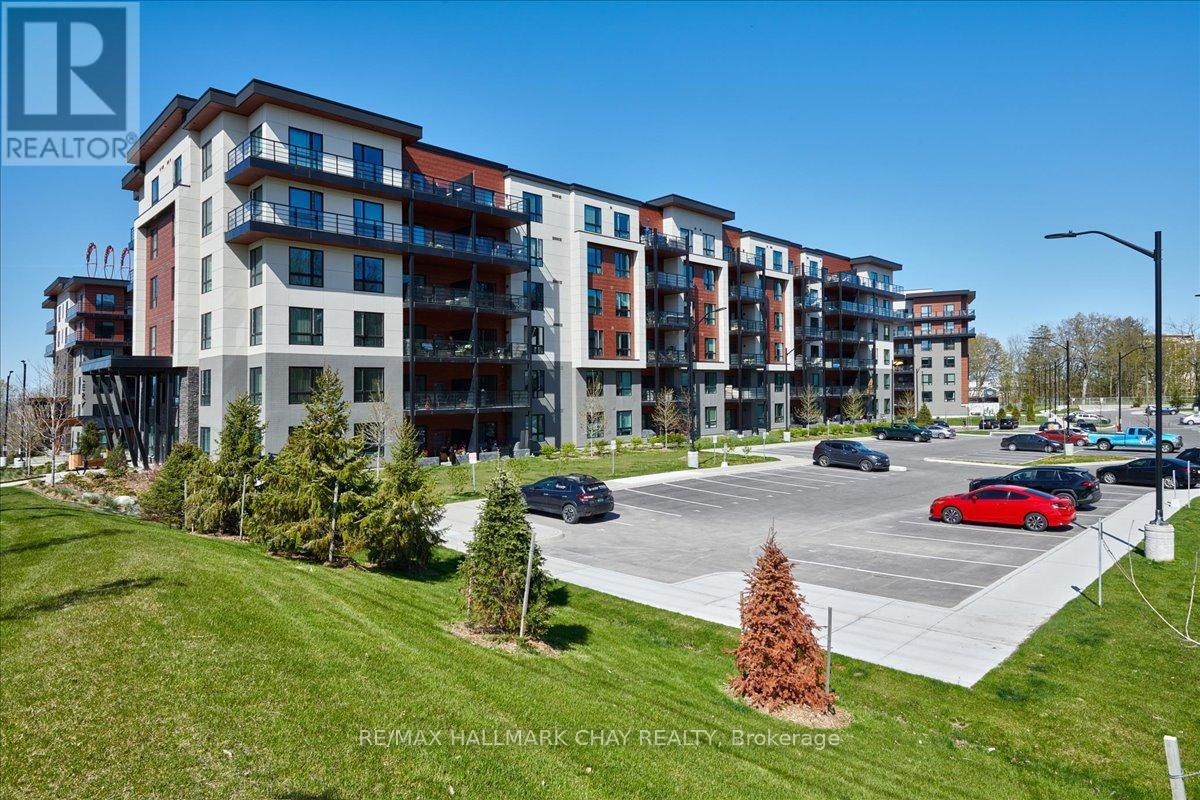 611 - 306 Essa Road N, Barrie (Ardagh), Ontario  L9J 0H5 - Photo 27 - S12192625