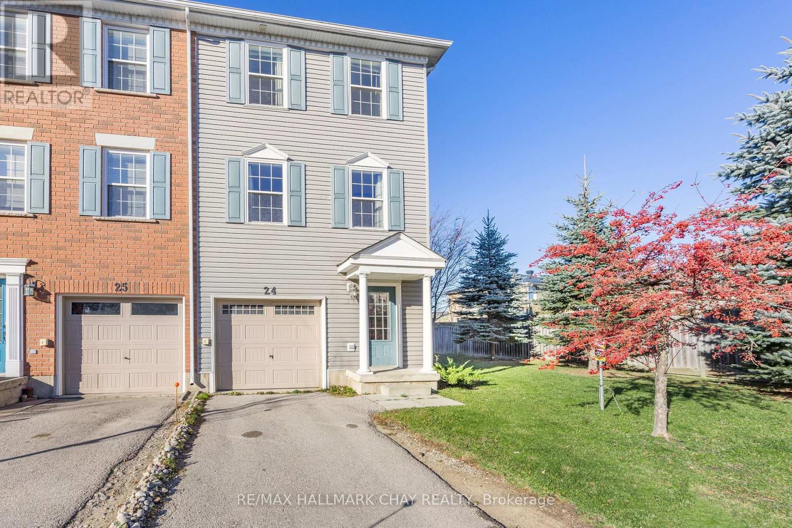 24 - 91 Coughlin Road, Barrie (Holly), Ontario  L4N 0L6 - Photo 1 - S12192631
