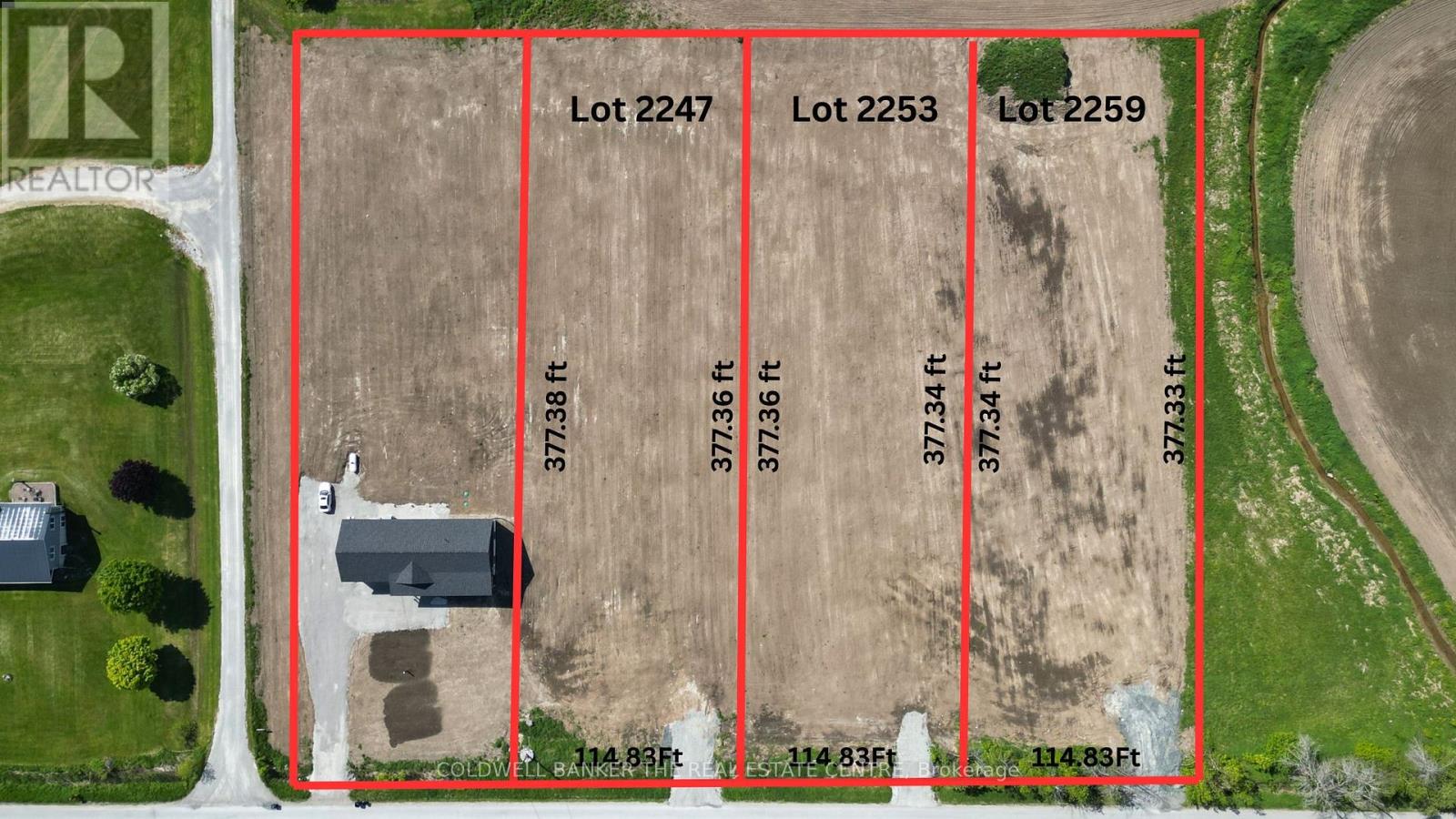 2247 CONCESSION 10 ROAD, ramara, Ontario