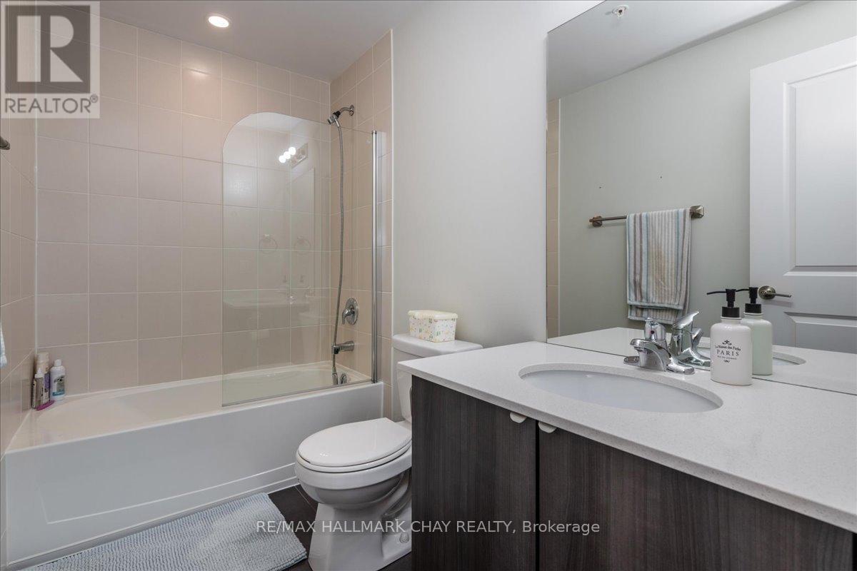 611 - 306 Essa Road N, Barrie (Ardagh), Ontario  L9J 0H5 - Photo 18 - S12192625