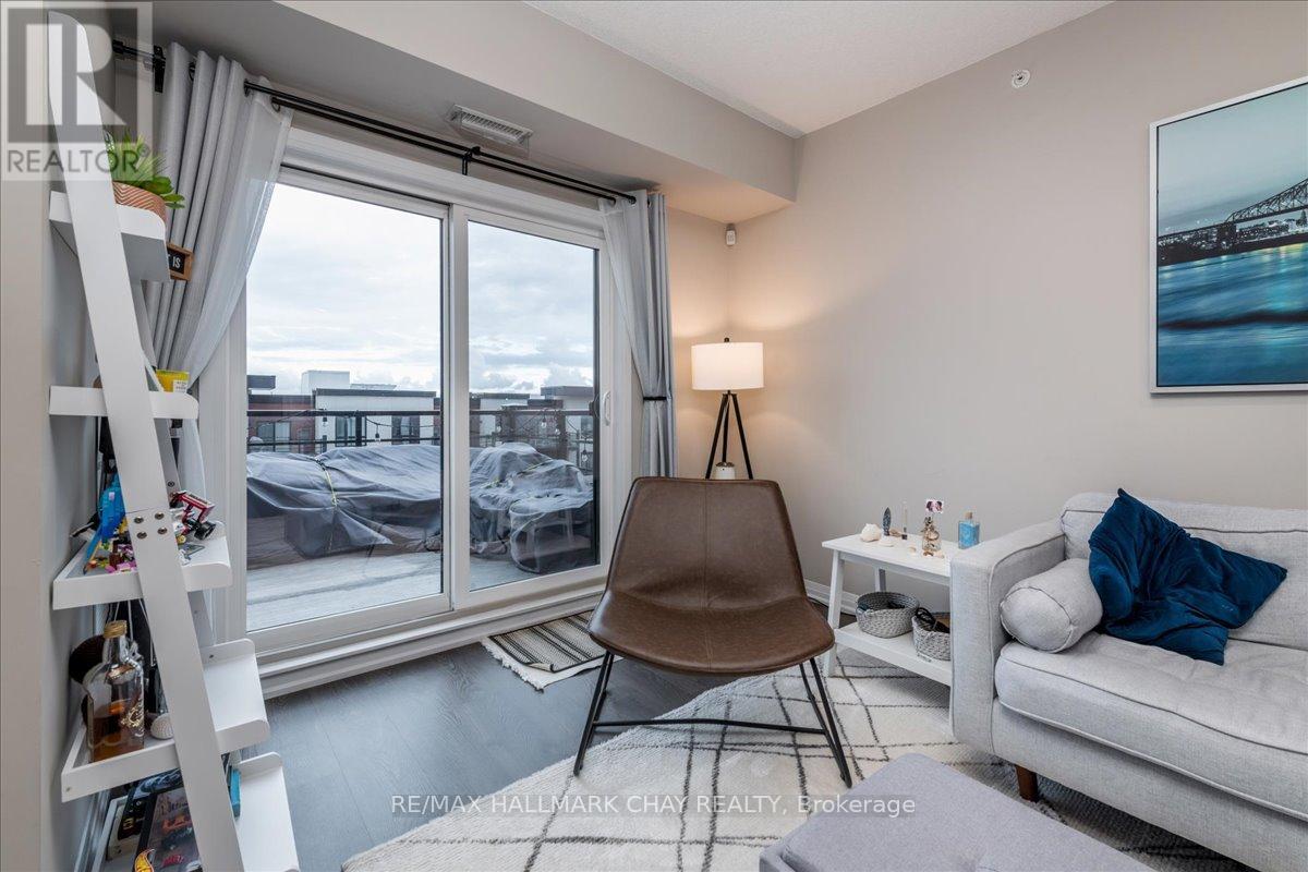 611 - 306 Essa Road N, Barrie (Ardagh), Ontario  L9J 0H5 - Photo 12 - S12192625