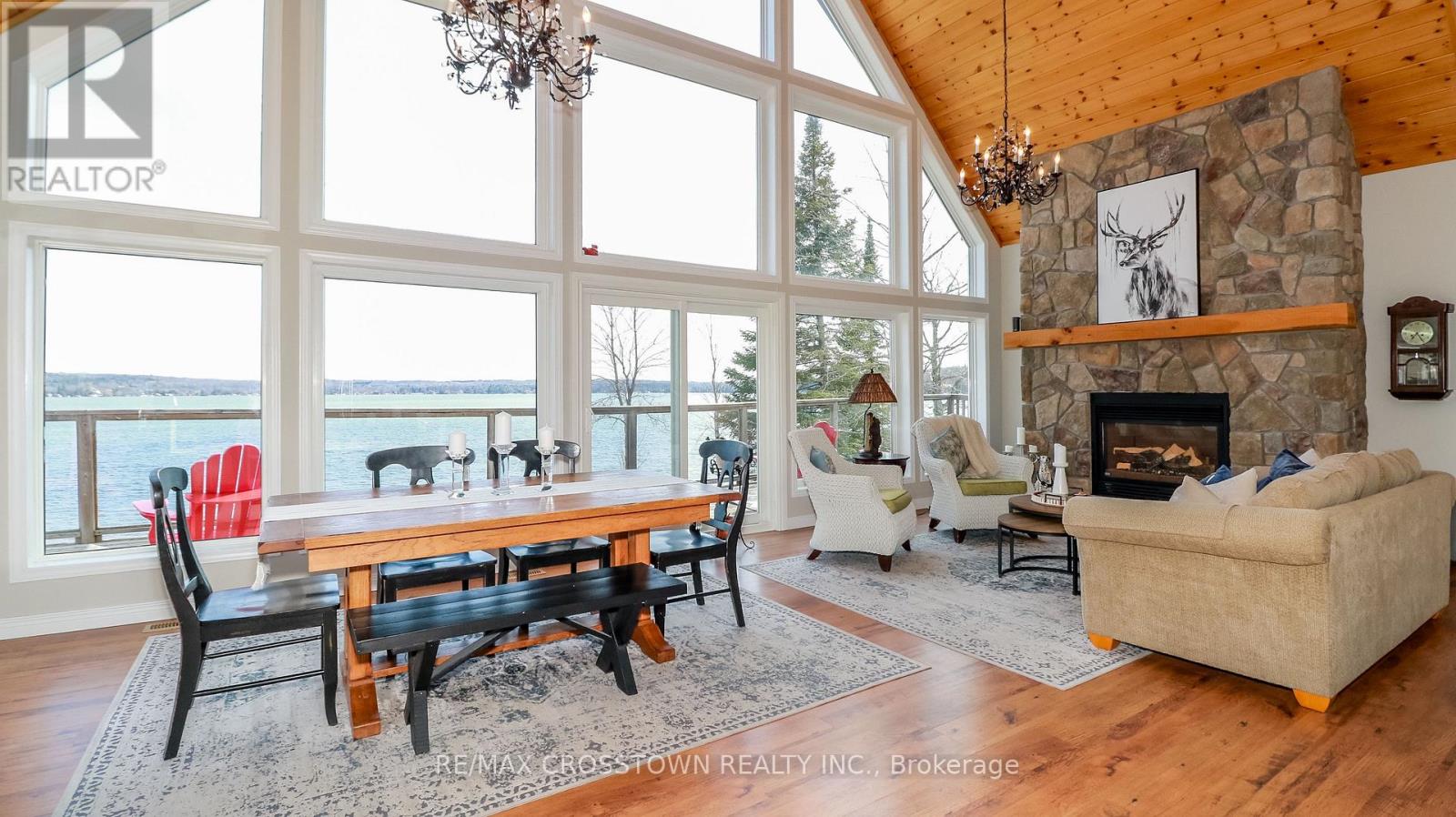3093 SANDY BEND, springwater, Ontario