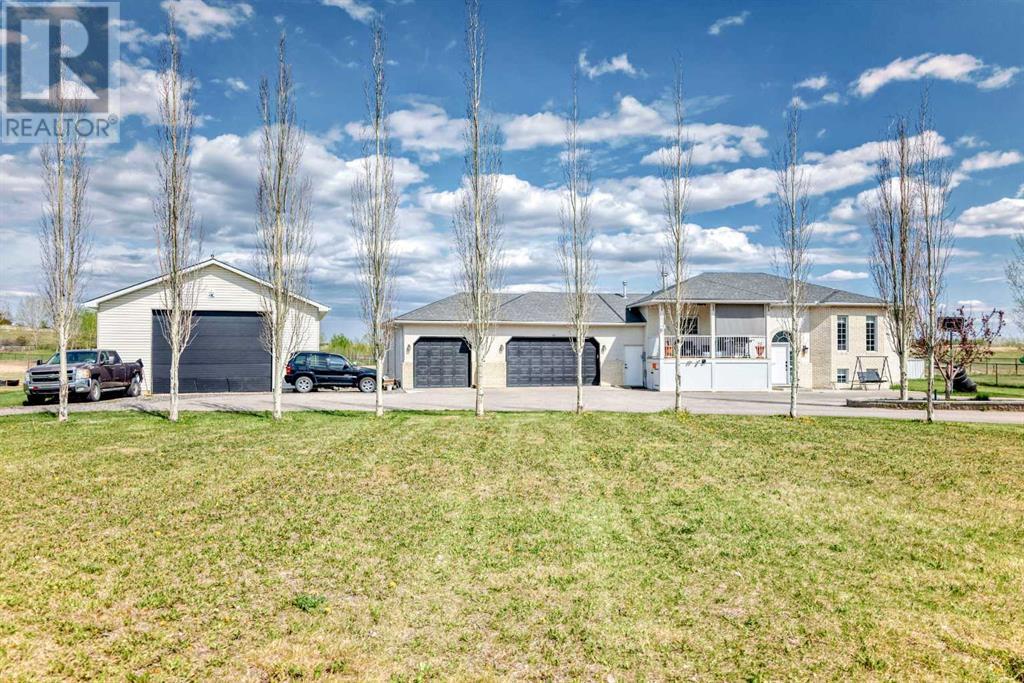 Property at 262232 Range Road 293 image 2